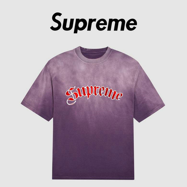 Wholesale Cheap Supreme replica T shirts for Sale