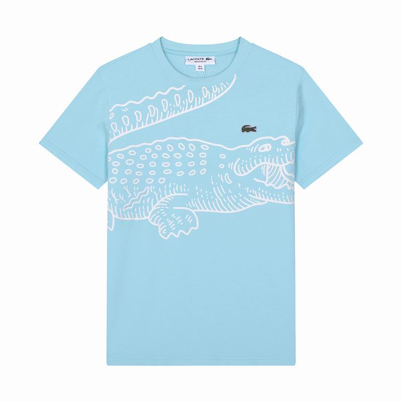 Wholesale Cheap Lacoste Short Sleeve T Shirts for Sale