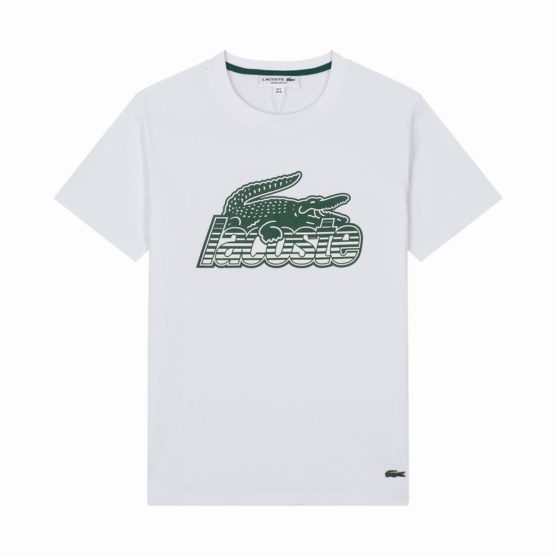 Wholesale Cheap Lacoste Short Sleeve T Shirts for Sale