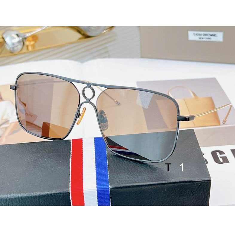 Wholesale Cheap Thom Browen Replica Sunglasses AAA for Sale