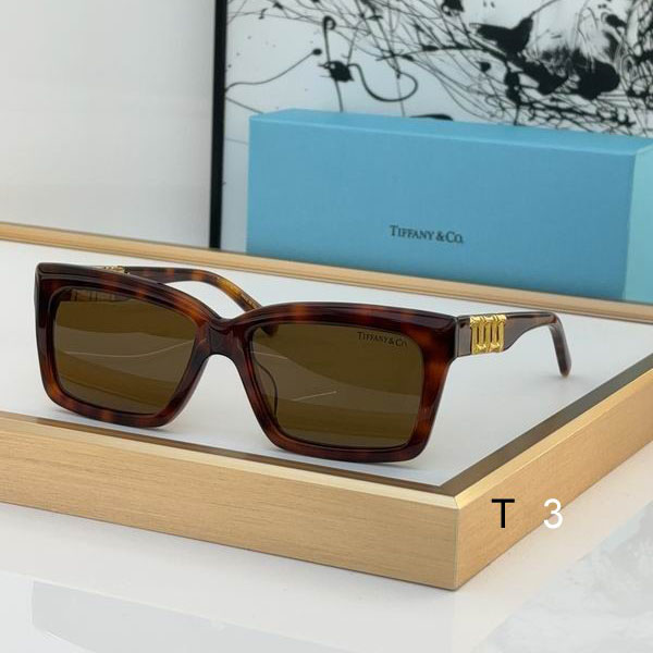 Wholesale Cheap Tiffany Co Replica Sunglasses Aaa for Sale