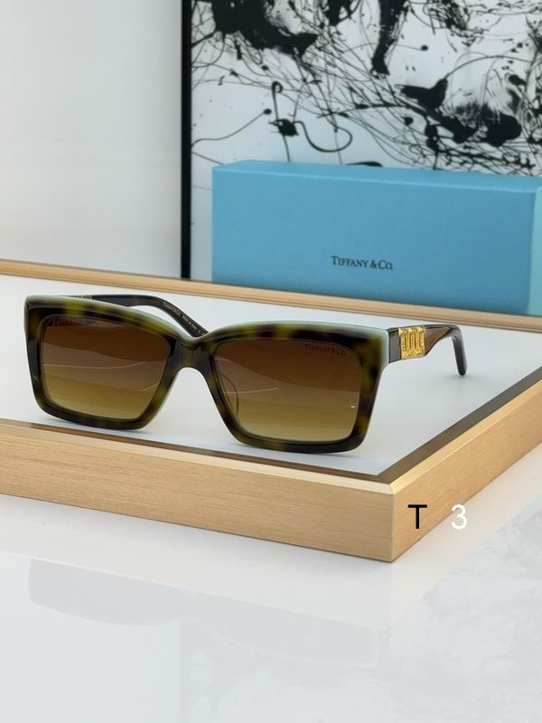 Wholesale Cheap Tiffany Co Replica Sunglasses Aaa for Sale