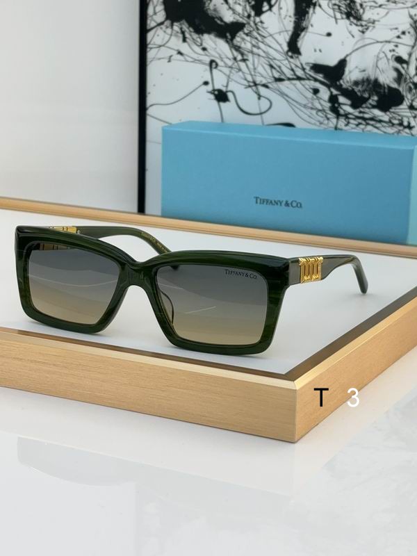 Wholesale Cheap Tiffany Co Replica Sunglasses Aaa for Sale