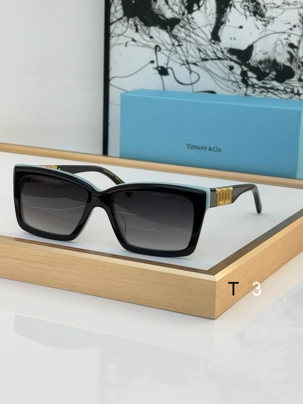 Wholesale Cheap Tiffany Co Replica Sunglasses Aaa for Sale