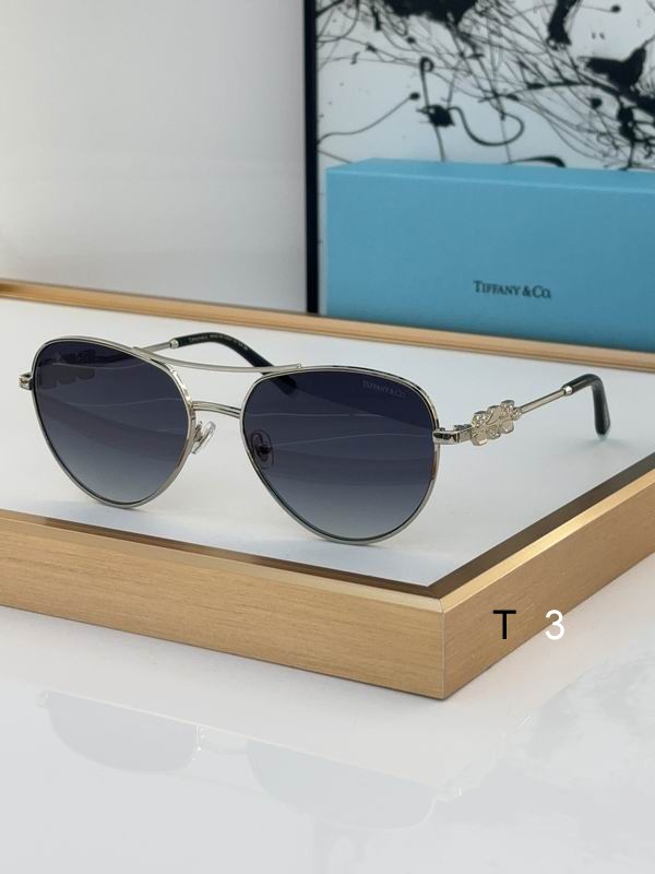 Wholesale Cheap Tiffany Co Replica Sunglasses Aaa for Sale