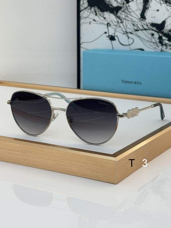 Wholesale Cheap Tiffany Co Replica Sunglasses Aaa for Sale