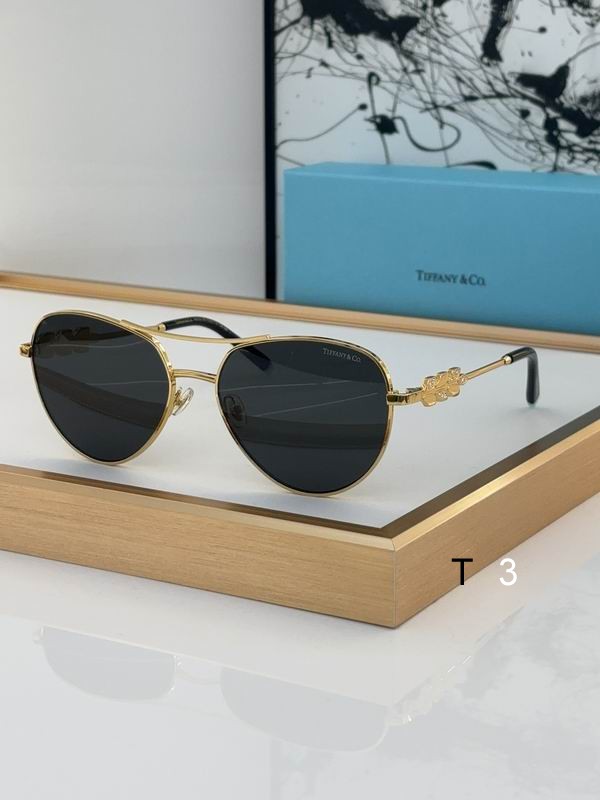 Wholesale Cheap Tiffany Co Replica Sunglasses Aaa for Sale