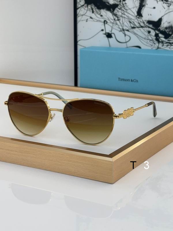 Wholesale Cheap Tiffany Co Replica Sunglasses Aaa for Sale