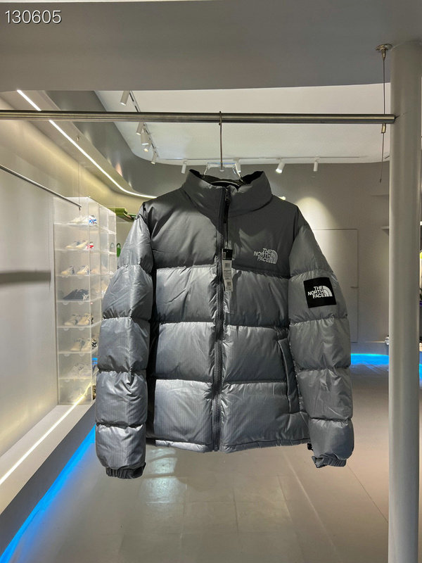 Wholesale Cheap The North Face Down Jackets Winter Coats for Sale