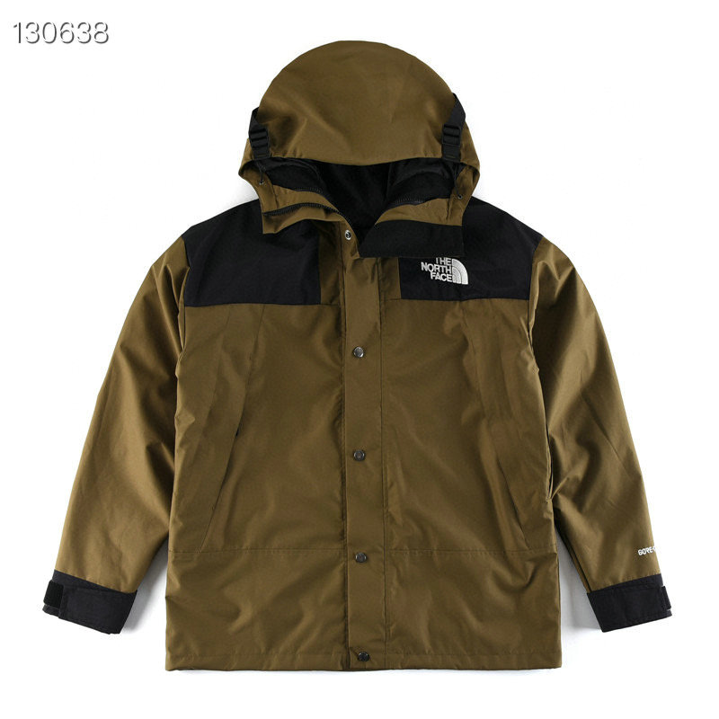 Wholesale Cheap The North Face Down Jackets Winter Coats for Sale