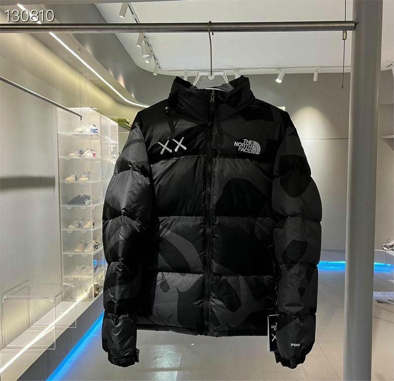 Wholesale Cheap The North Face Down Jackets Winter Coats for Sale