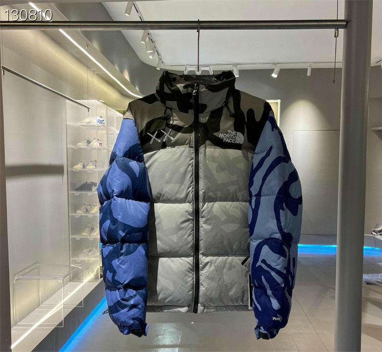 Wholesale Cheap The North Face Down Jackets Winter Coats for Sale