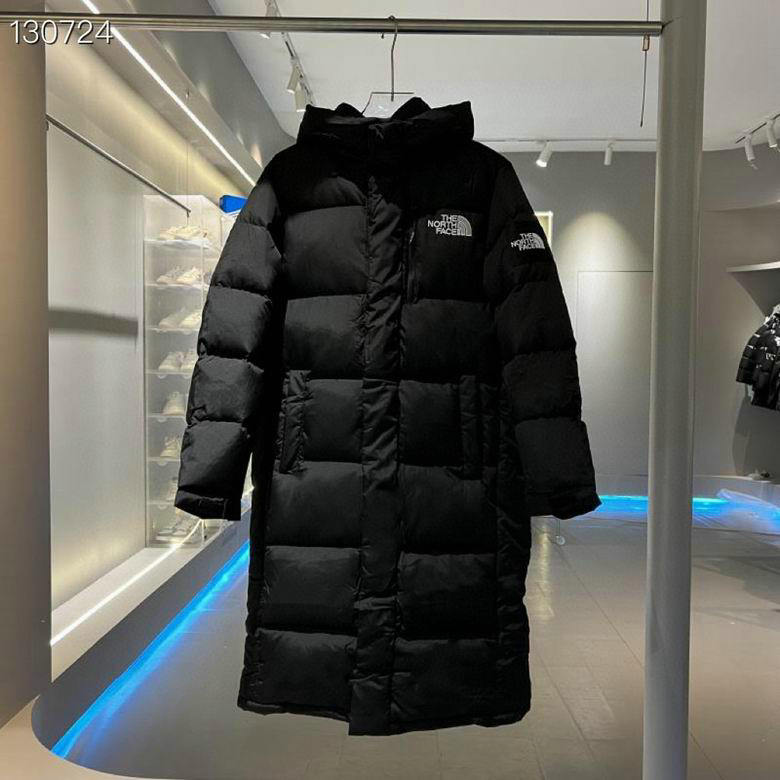 Wholesale Cheap The North Face Down Jackets Winter Coats for Sale