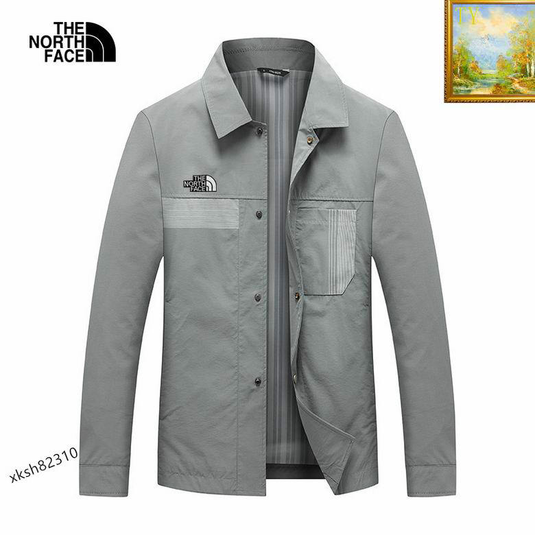 Wholesale Cheap The North Face Replica Designer Jackets for Sale