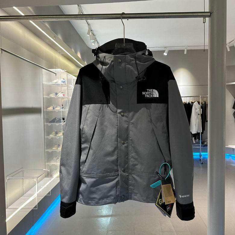 Wholesale Cheap The North Face replica jackets Coats for Sale