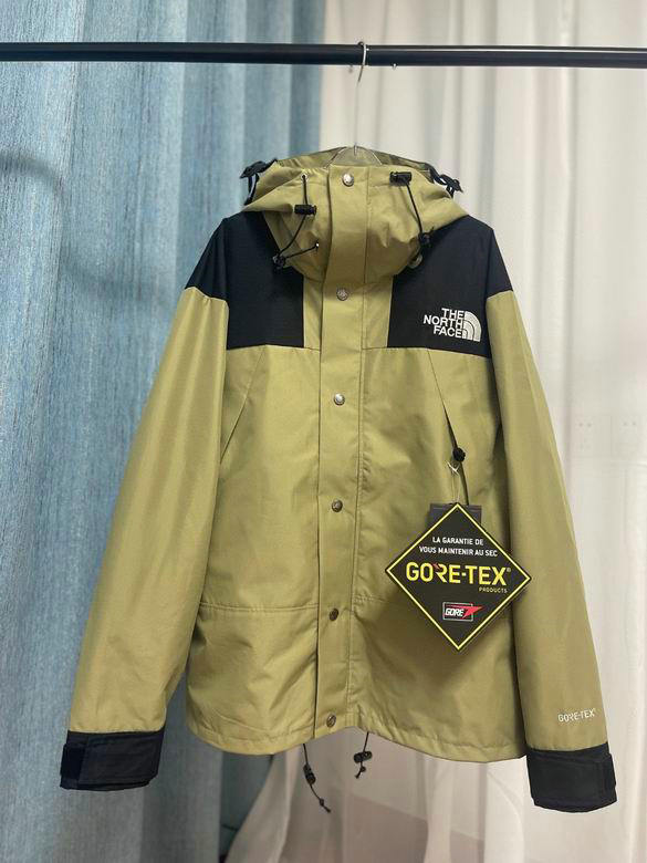 Wholesale Cheap The North Face replica jackets Coats for Sale