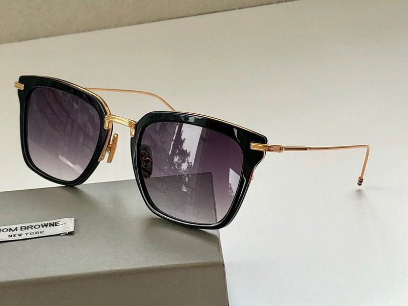 Wholesale Cheap Thom Browen Replica Sunglasses AAA for Sale