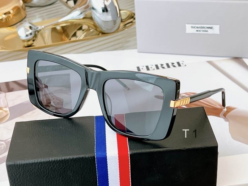 Wholesale Cheap Thom Browen Replica Sunglasses AAA for Sale