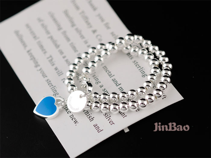 Wholesale Cheap Tiffany Co Bracelets for sale