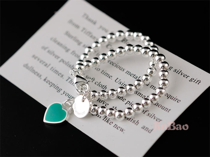 Wholesale Cheap Tiffany Co Bracelets for sale