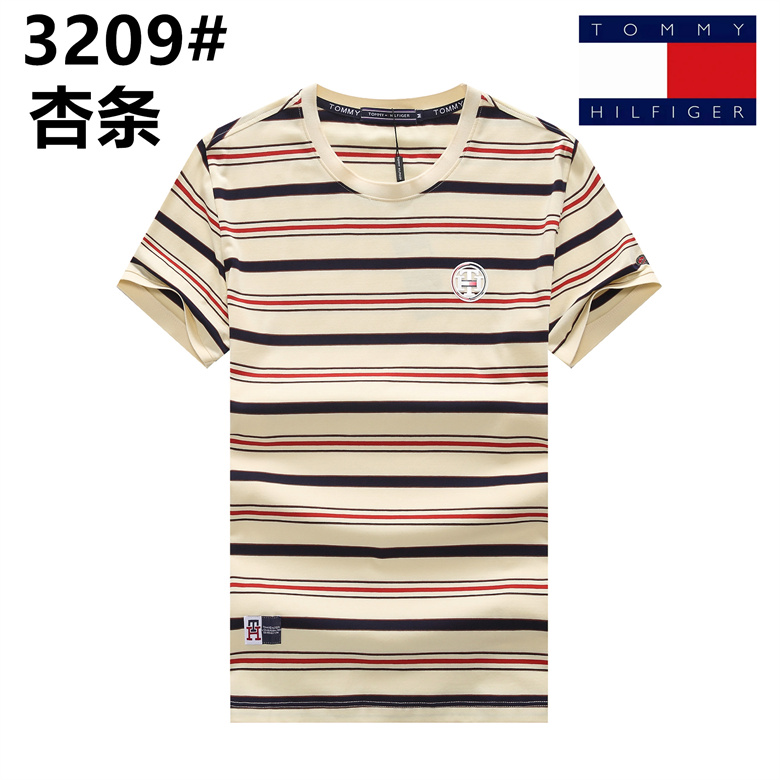 Wholesale Cheap Tommy Replica T Shirts for Sale