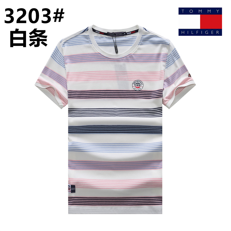 Wholesale Cheap Tommy Replica T Shirts for Sale