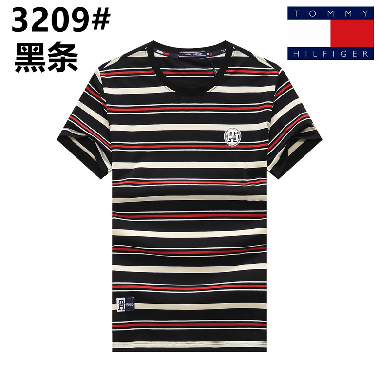 Wholesale Cheap Tommy Replica T Shirts for Sale