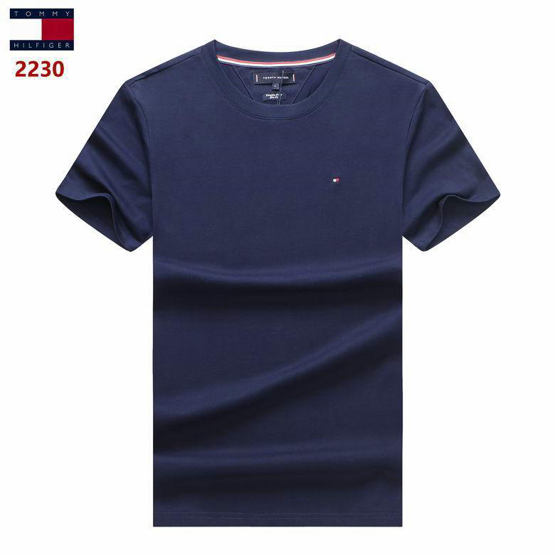 Wholesale Cheap T ommy Short Sleeve T Shirts for Sale