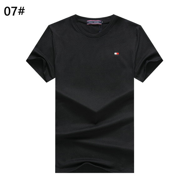 Wholesale Cheap T ommy Short Sleeve T Shirts for Sale