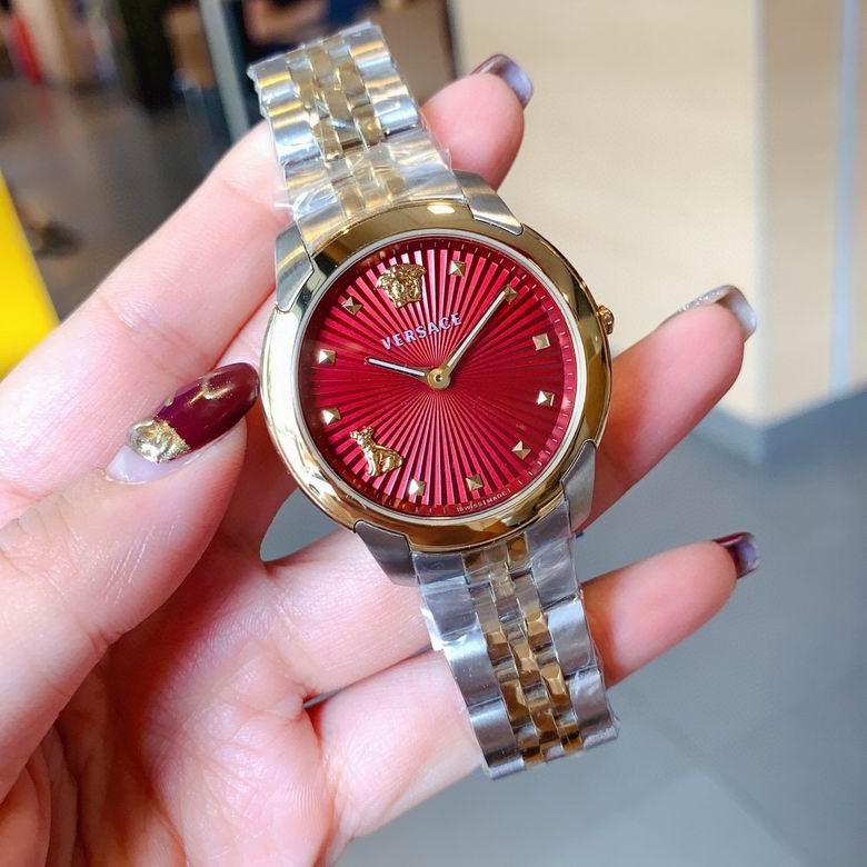 Wholesale V ERSACE Designer Watches For Sale