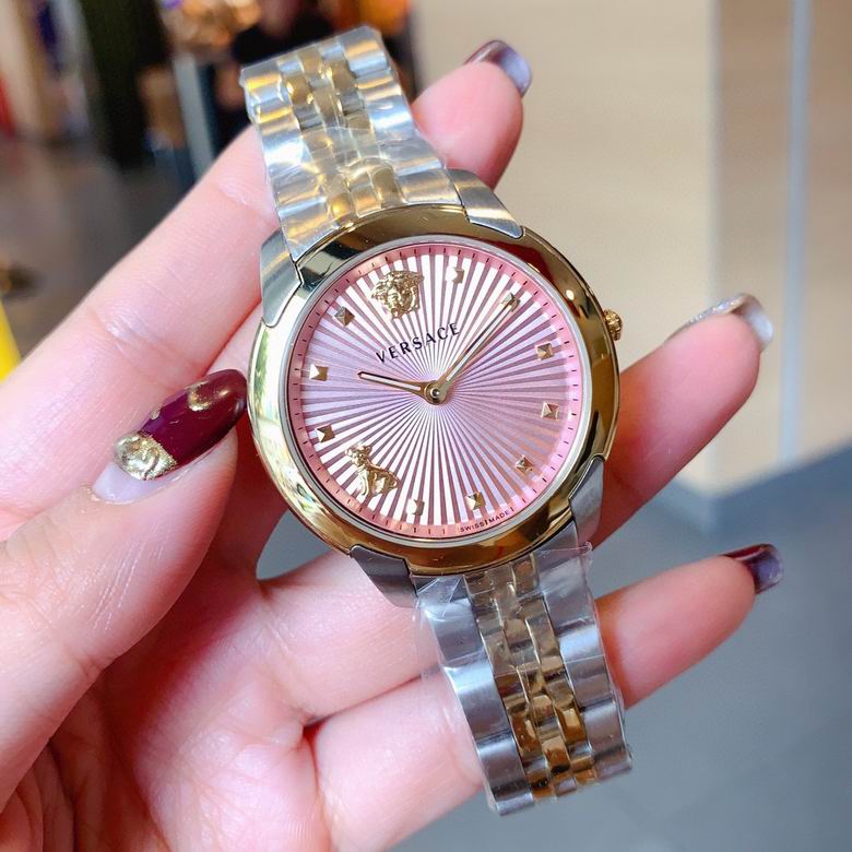 Wholesale V ERSACE Designer Watches For Sale