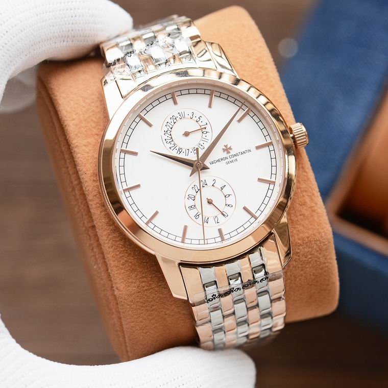 Wholesale Cheap Vacheron Constantin men Designer Watches for Sale