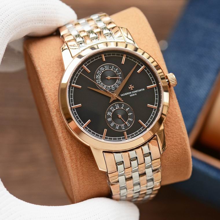 Wholesale Cheap Vacheron Constantin men Designer Watches for Sale