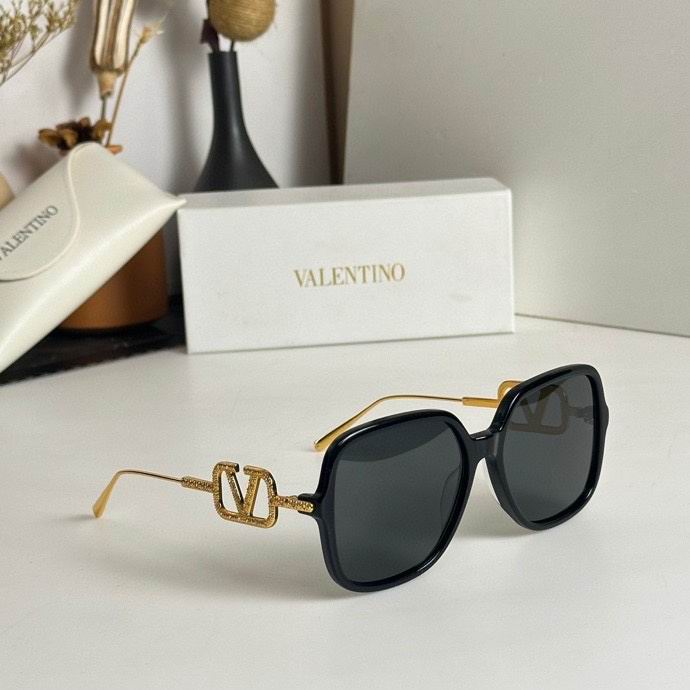 Wholesale Cheap Valentino Replica Sunglasses AAA for Sale