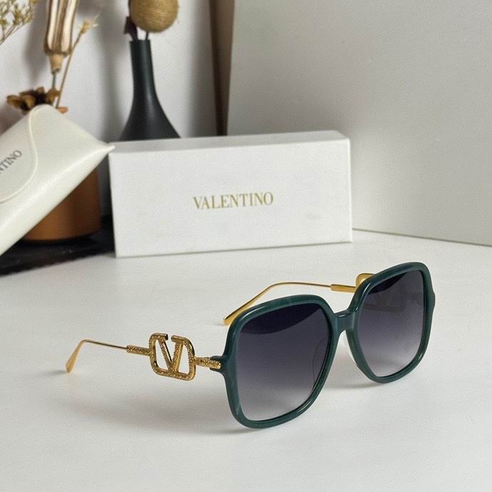 Wholesale Cheap Valentino Replica Sunglasses AAA for Sale