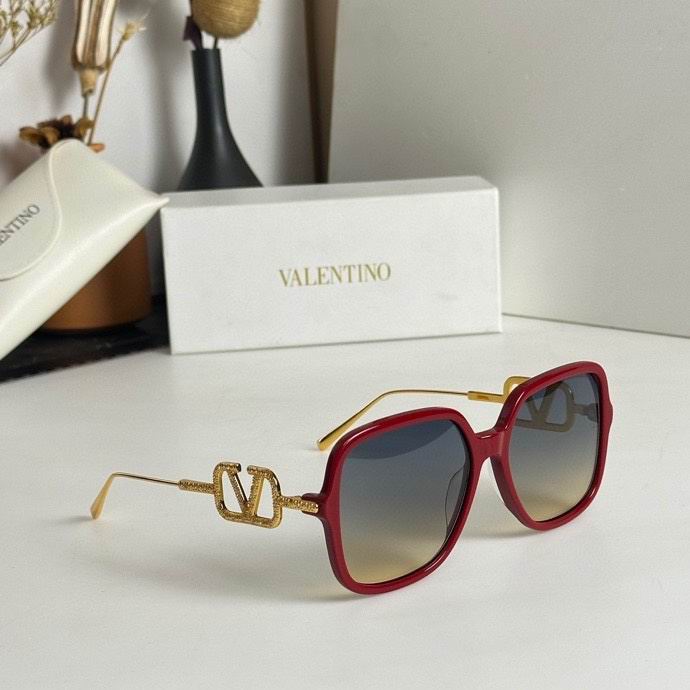 Wholesale Cheap Valentino Replica Sunglasses AAA for Sale