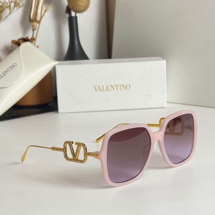 Wholesale Cheap Valentino Replica Sunglasses AAA for Sale