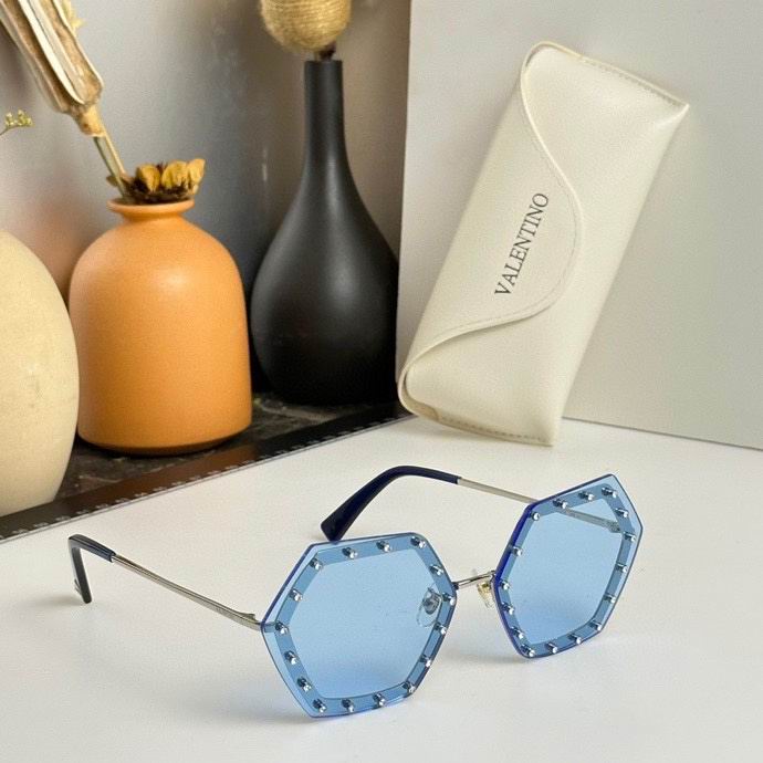 Wholesale Cheap Valentino Replica Sunglasses AAA for Sale