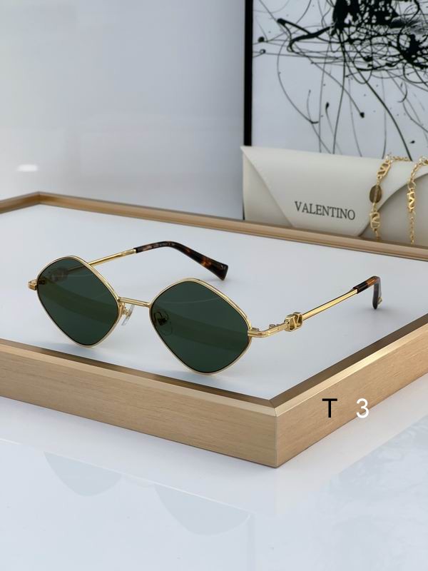 Wholesale Cheap Valentino Replica Sunglasses AAA for Sale