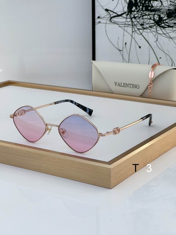 Wholesale Cheap Valentino Replica Sunglasses AAA for Sale