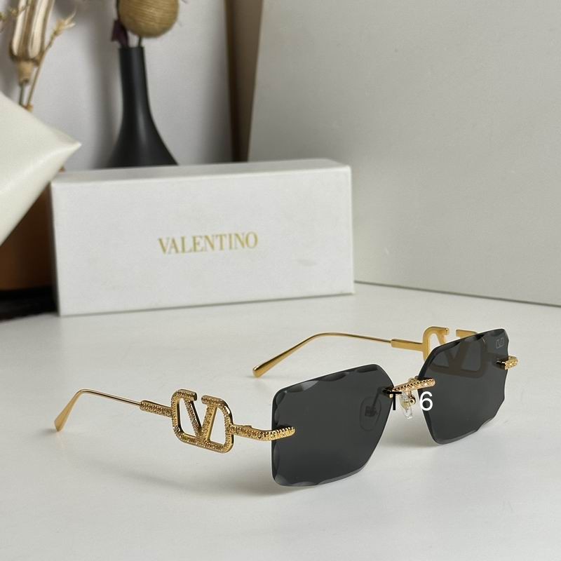 Wholesale Cheap Valentino Replica Sunglasses AAA for Sale