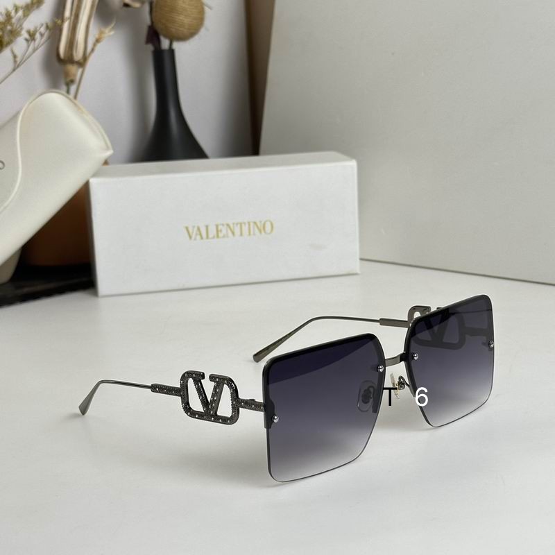 Wholesale Cheap Valentino Replica Sunglasses AAA for Sale