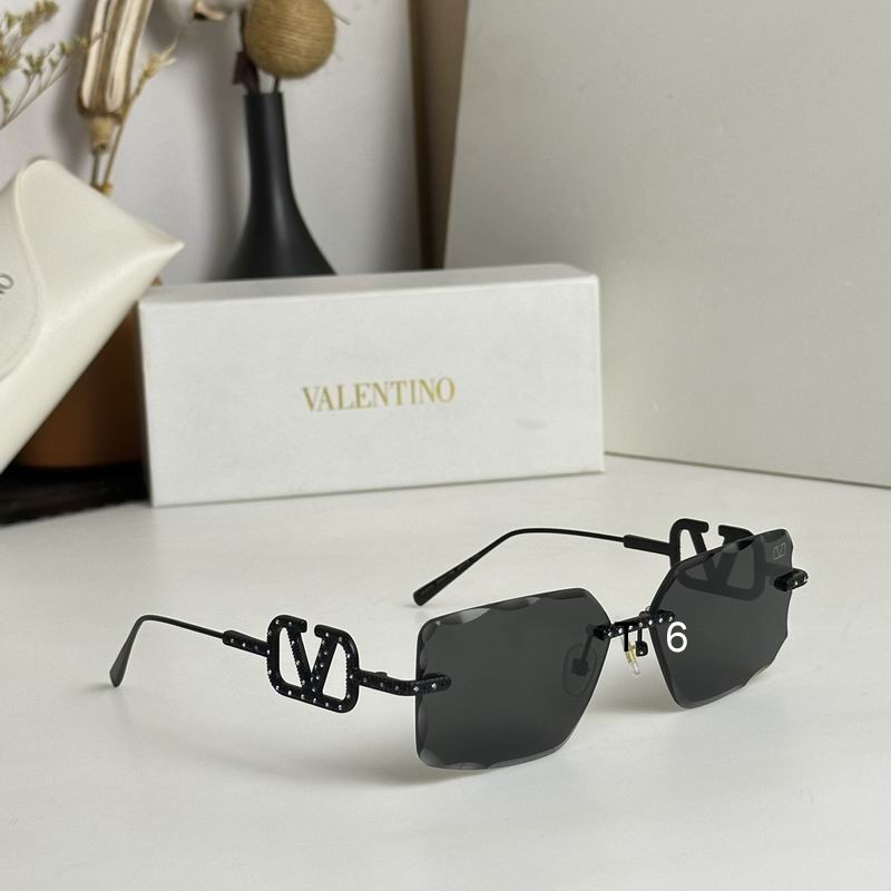 Wholesale Cheap Valentino Replica Sunglasses AAA for Sale