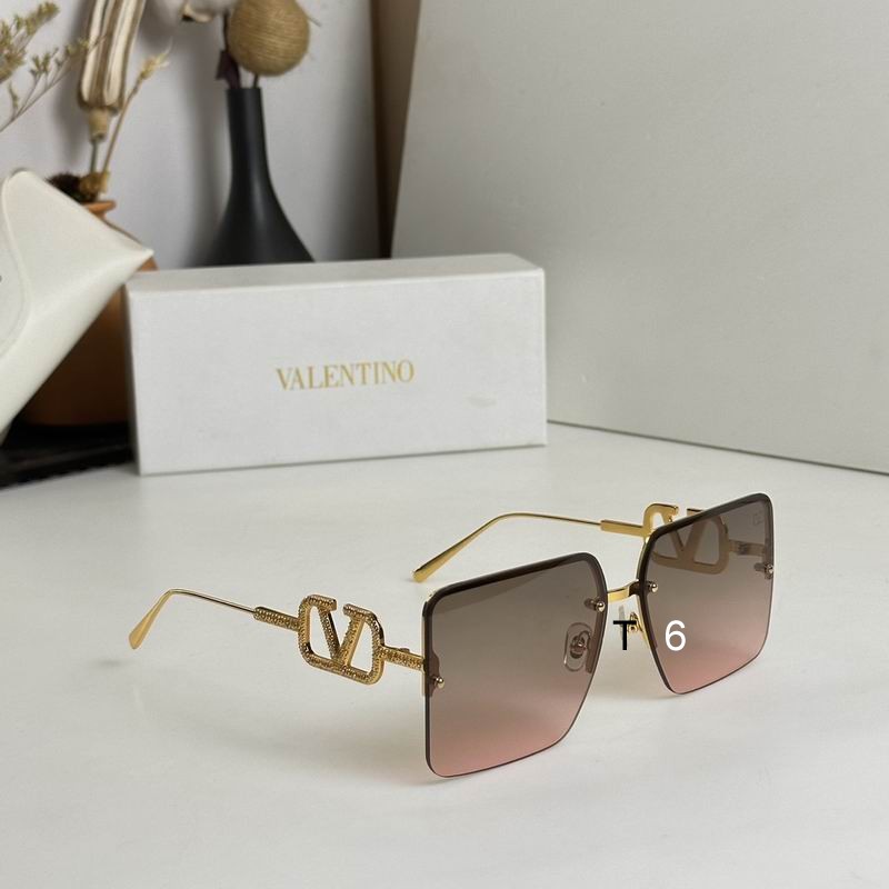 Wholesale Cheap Valentino Replica Sunglasses AAA for Sale