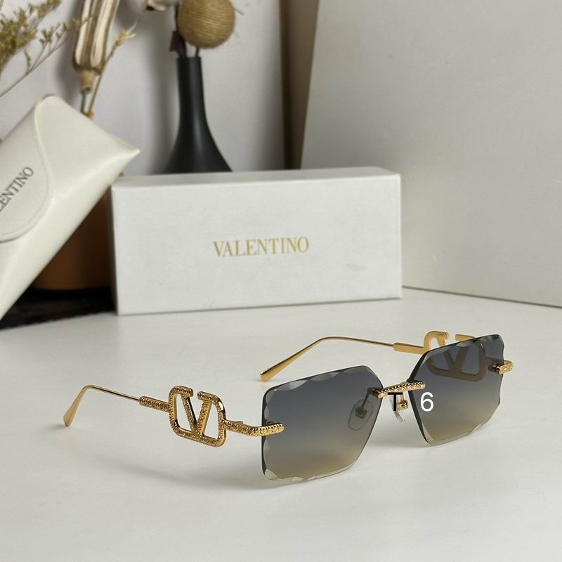 Wholesale Cheap Valentino Replica Sunglasses AAA for Sale