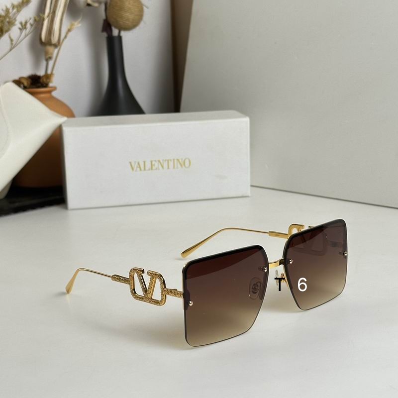 Wholesale Cheap Valentino Replica Sunglasses AAA for Sale