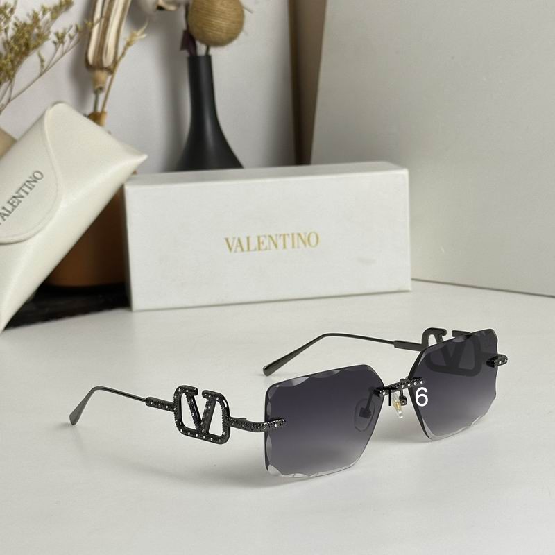 Wholesale Cheap Valentino Replica Sunglasses AAA for Sale