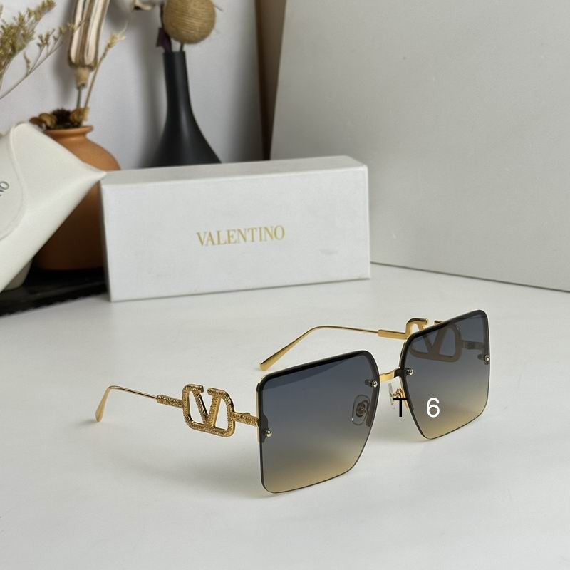 Wholesale Cheap Valentino Replica Sunglasses AAA for Sale