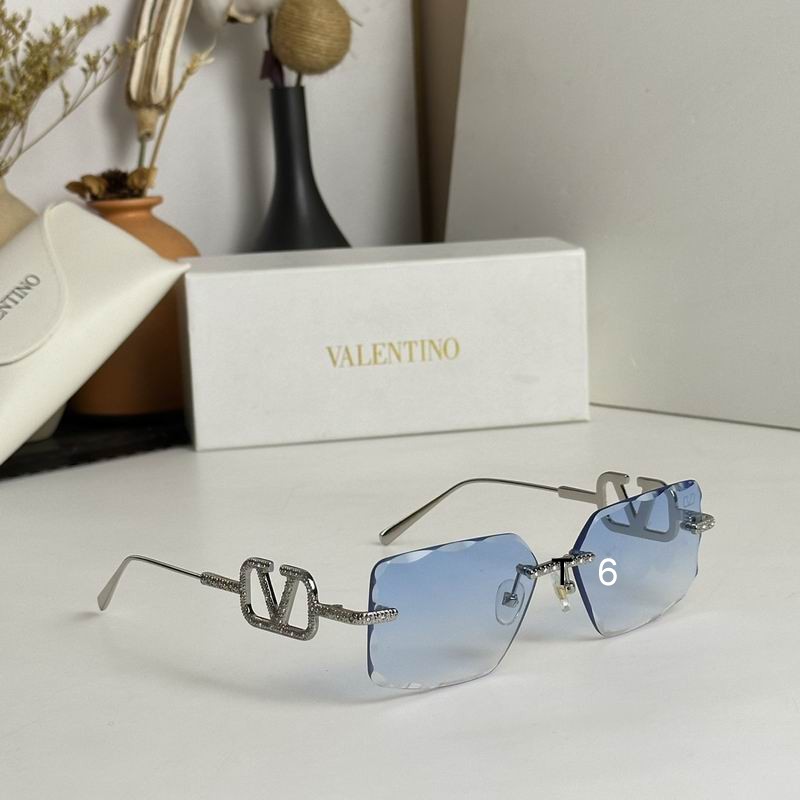 Wholesale Cheap Valentino Replica Sunglasses AAA for Sale