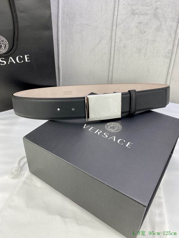 Wholesale Cheap V ersace Desigenr Belts for Sale